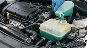 1.0 EcoBoost Soğutma Sistemi Sorunları