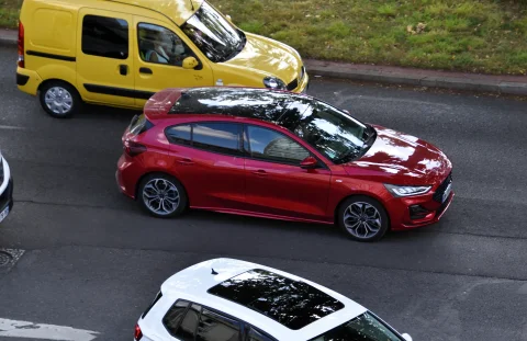 Ford Focus Alınır mı?