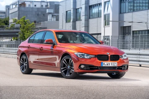 BMW F30 320i Motor Nasıl?
