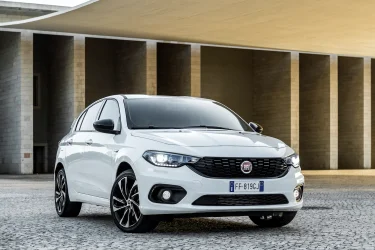 Fiat Egea Street Paket Özellikleri