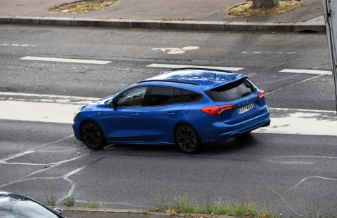 Ford Focus 4 Alınır mı?