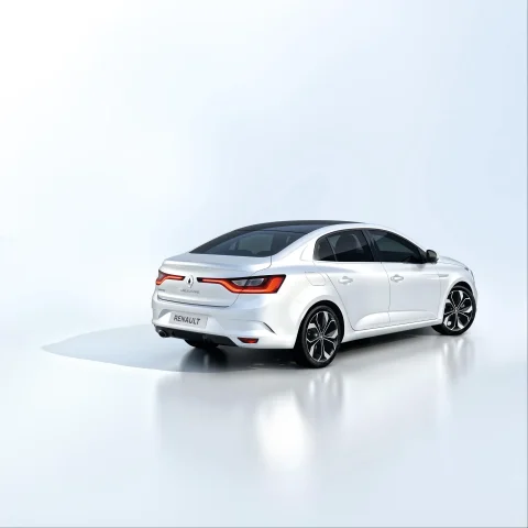 Renault Megane 4 Benzinli Alınır mı?