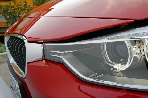 BMW F30 Alınır mı?