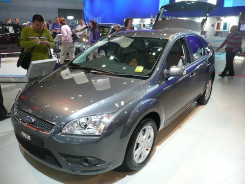 Ford Focus 2 1.6 Benzinli Motoru Nasıl?