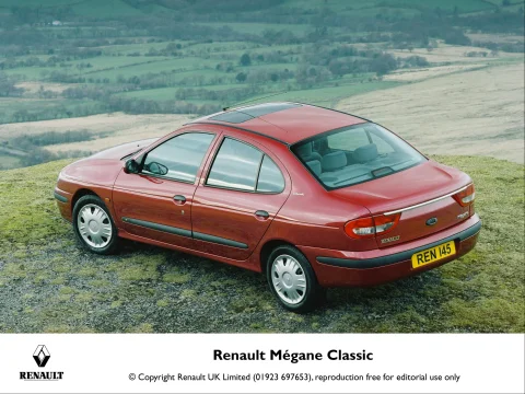 Renault Megane 1 Alınır mı?