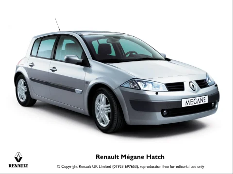 Renault Megane 2 Kaç Beygir?