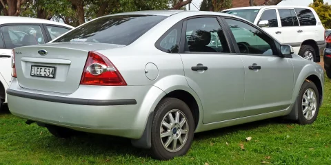 Ford Focus 2 Alınır mı?