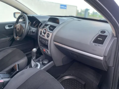 Renault Megane 2 İmmobilizer Arızası