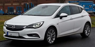 Opel Astra Alınır mı?