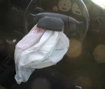 Airbag Nedir? Nasıl Çalışır? Airbag Çalışma Prensibi