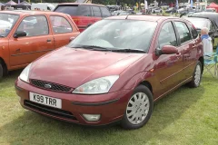 Ford Focus 1 Alınır mı?