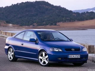Opel Astra Kronik Sorunları