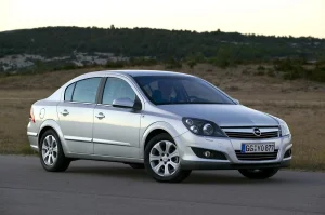 Opel Astra H 1.8 Motor Nasıl?