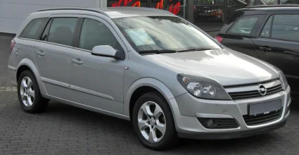 Opel Astra Hangi Segment?