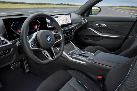 BMW G20 Kasa Kodları