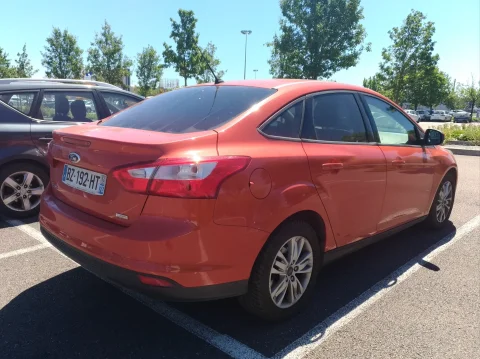 Ford Focus 3 Elektrik Arızaları