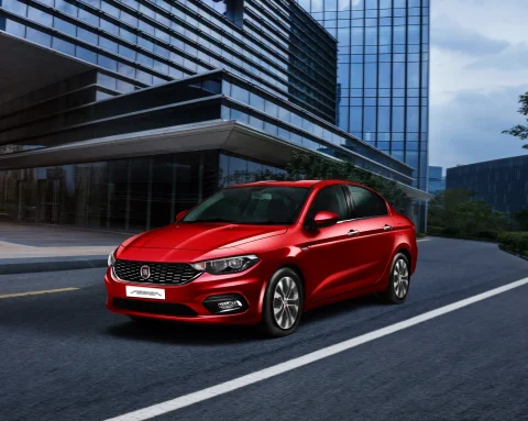 Fiat Egea Far Ampulü Nasıl Değiştirilir? Adım Adım Ampul Değişimi