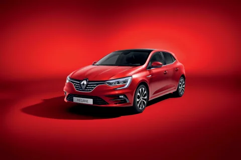 Renault Megane 4 En Az Yakan Motor Hangisi?