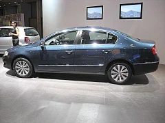 Volkswagen Passat B6 1.8 TSI Alınır mı?