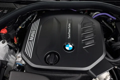 BMW G20 M Sport Nedir?
