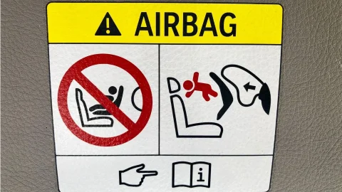 Airbag Tamiri Yapılır mı?