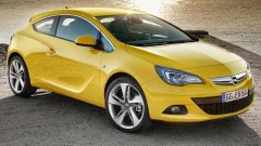 Opel Astra J 1.4 Turbo Alınır mı?