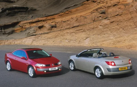 Renault Megane 2 Ağırlığı Ne Kadar?