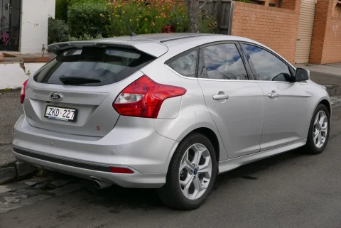 Ford Focus 3 Konforlu mu?