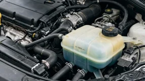 1.5 eHybrid Su Eksiltme Sorunu