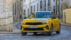 Opel Astra L Sports Tourer Nasıl?
