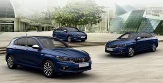 Fiat Egea Lounge Paket Özellikleri