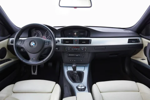 BMW E91 Touring Nasıl?