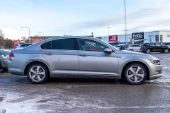 Passat B6 mı B7 mi? Hangisi Daha İyi, Hangisi Alınır?