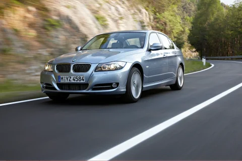 BMW E90 Alınır mı?