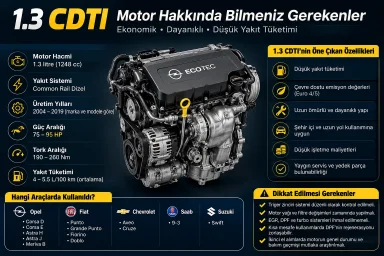 Opel Astra J 1.3 CDTI Alınır mı?