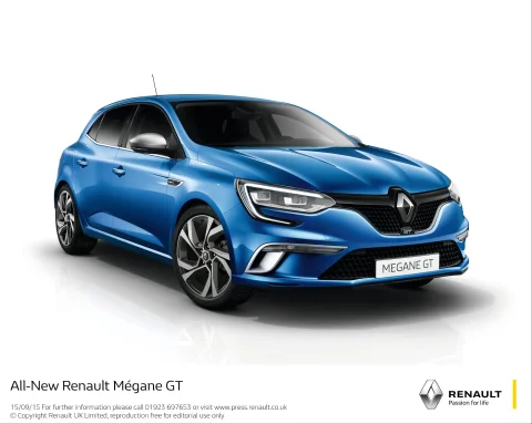 Renault Megane 4 Dizel Alınır mı?