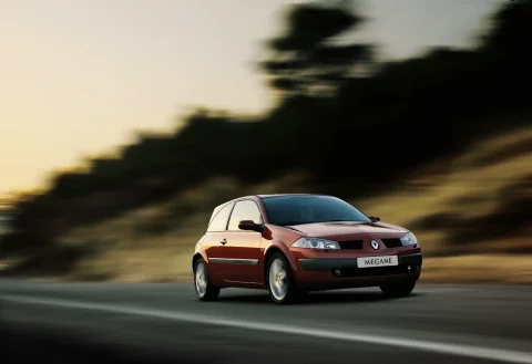 Renault Megane 2 Tekleme Sorunu