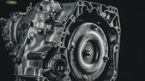 Volkswagen Passat Şanzıman Arızası