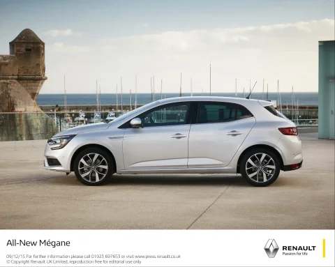 Renault Megane 4 Tekleme Sorunu
