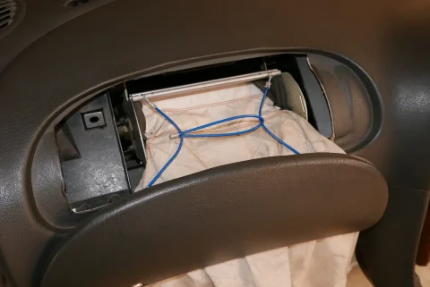 Airbag Crash Data Nedir?