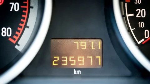 1.6 CDTI Motor Ömrü Ne Kadar?