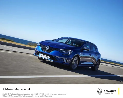 Renault Megane 4 Gaz Yememe Sorunu