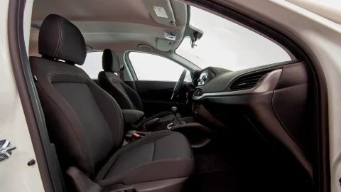 Fiat Egea En Boş Paketi Hangisi?