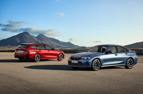 BMW G20 320d Alınır mı?
