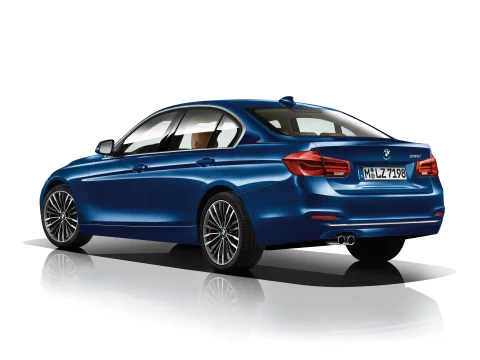 BMW F30 Sedan Alınır mı?