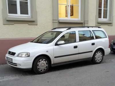 Opel Astra G LPG'de Çekiş Düşüklüğü