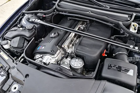 BMW E46 Modelleri ve Motor Seçenekleri