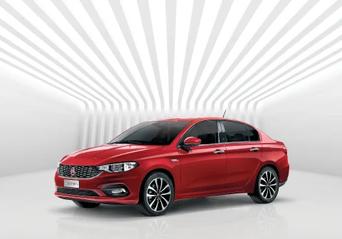 Fiat Egea Hangi Segment? C Segmenti mi, B Segmenti mi?