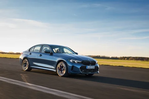 BMW G20 330e Alınır mı?