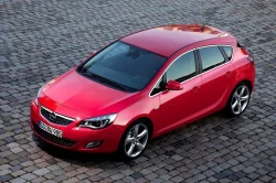 Opel Astra J 1.3 CDTI Çekiş Düşüklüğü